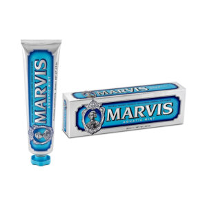 Marvis Aquatic Mint T/P 85ml N..AC 18/4/2026