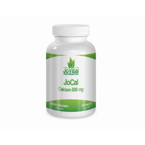 Jovital Jocal Calcium 600 mg 60 Tab