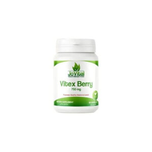 Jovital Vitex Berry 750mg 60 Cap