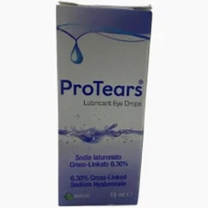 Pro Tears 0.3% E/D 15ml
