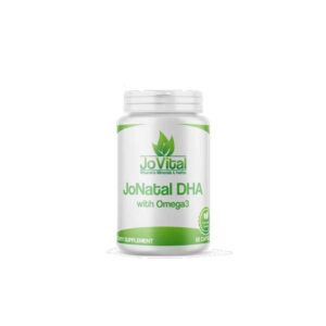 Jovital Jonatal DHA 60 Cap