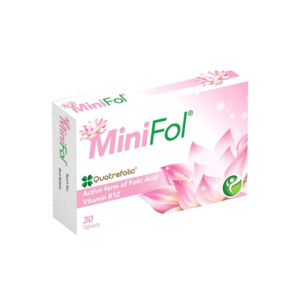N..A 30/3/2026 Minifol 30 Tab