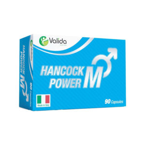 Hancock M Power 90 Cap