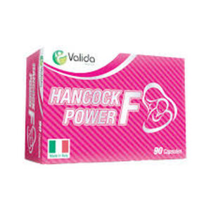 Hancock F Power 90 Cap