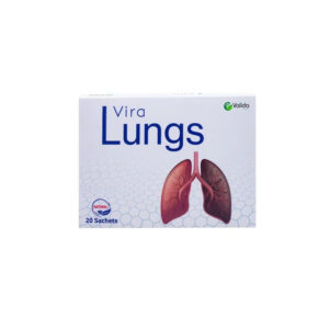 Vira Lungs 20 Sach