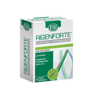 RigenForte Hair Nutrient 30 Cap