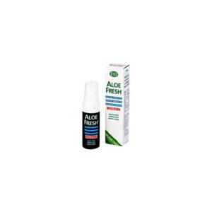 Esi Aloe Fresh Breath Spray 15ml