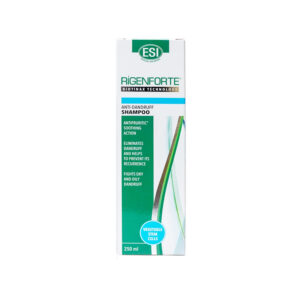 ESI RigenForte Anti Dandruff Shampoo 250ml