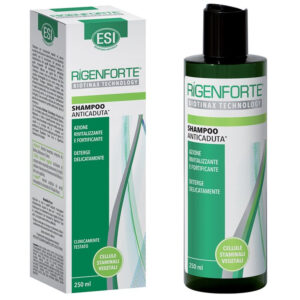 Rigenforte Anti hair Loss Shampoo 250ml