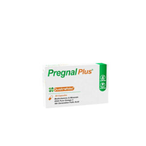 A.B.M Pregnal Plus 30 Cap