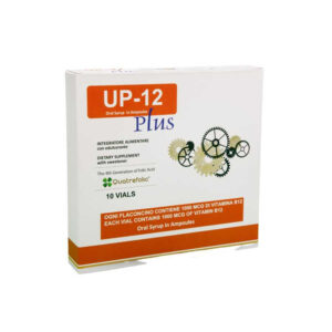 Up-12 Plus Drinkable 10 Amp $Temp.8