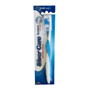 Silver Care System Antibacterial Hard T/B