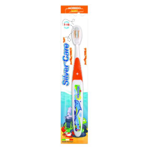 Silver Care Morbido Teen 7-12 Yrs T/B