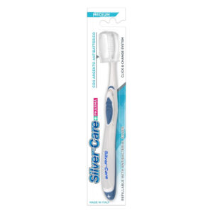 Silver Care +Pharma Medium T/B