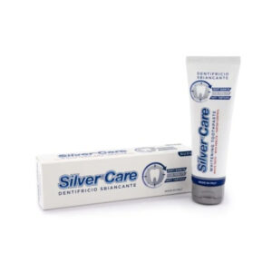 Silver Care Whitening T/P 75ml