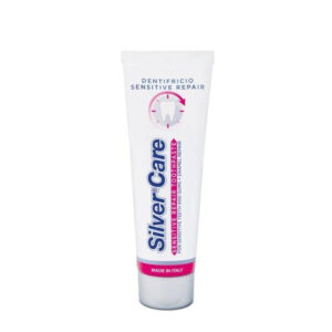 Silver Care Sensitive Repair T/P 75ml
