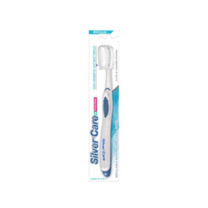 Silver Care Oxy Medium T/B