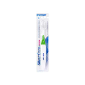 Silver Care +Pharma Orthodontic T/B