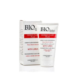 Cosmo Bio Perfect Derma Fluid Plus Urea Cream 150 ml