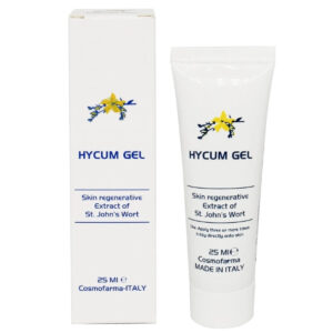 Cosmo Hycum Burn & Wound Gel 25 ml