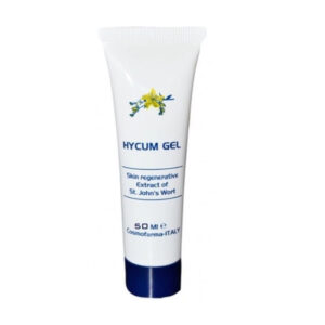 Hycum Burn & Wound Gel 50ml