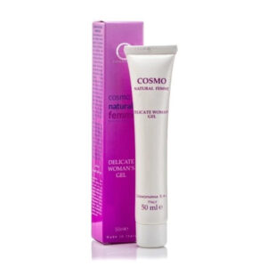 Cosmofarma Natural Femme Moisturising V/Gel 50ml