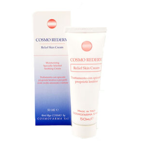 Cosmo Rederm Moisturising Soothing Cream 50ml Discont