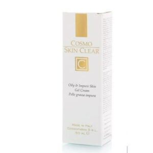 Cosmo Skin Clear Gel Cream 50 m