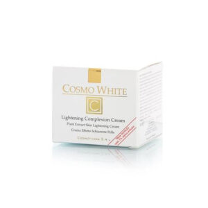 Cosmo White Lightening Cream 50 ml