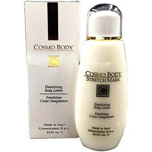 Cosmo Anti Stretch Mark Body Lotion 200ml