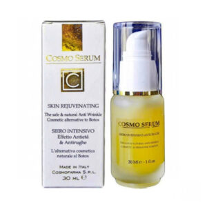 Cosmo Skin Rejuvenating Serum 30ml