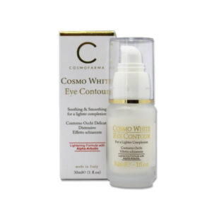 Cosmo White Eye Contour Cream 30 ml