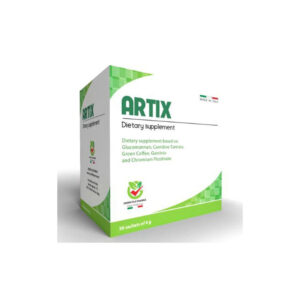 Artix 30 Sach