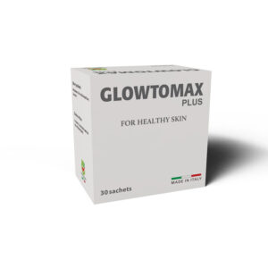 Glowtomax Plus 30 Sach