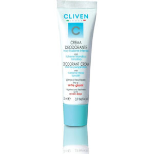 Cliven 7 Days Deo Cream 25ml