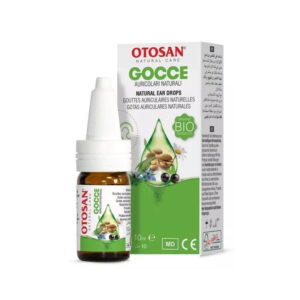 Otosan Ear/d 10 ml