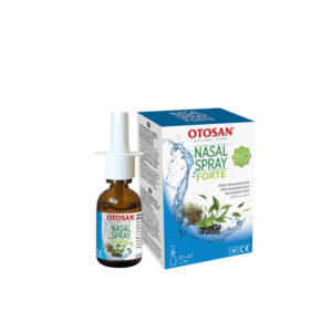 Otosan Forte Sea Water N/S 30ml