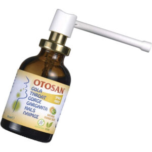 Otosan Sore Throat Spray Forte 30 ml
