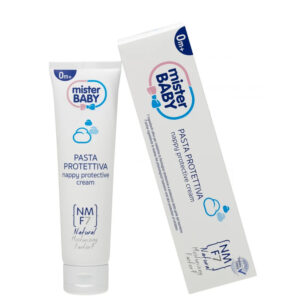 Mister Baby Nappy Protective Cream 100ml^^1 $Temp.2