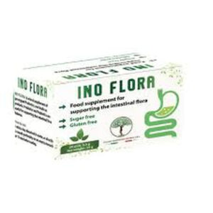 Ino Flora 20 Sticks