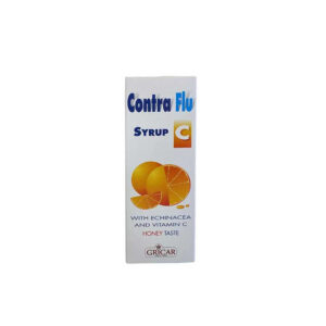 Contra Flu C Syrup 150ml