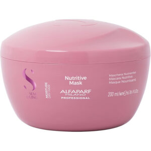 Alfaparf Semi Di Lino For Dry Hair Nutritive Mask 200ml