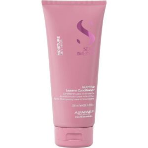 Alfaparf Semi Di Lino For Dry Hair Nutritive Leave In Conditioner 200ml