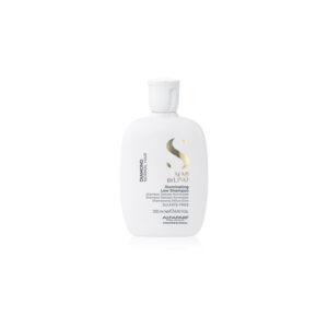 Alfaparf Semi Di Lino For Normal Hair Illuminating Sulfate Free Shampoo 250ml