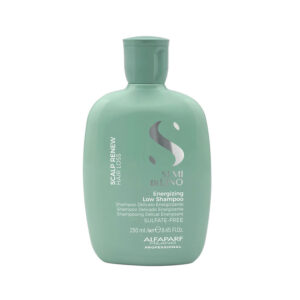 Alfaparf Semi Di Lino Anti Hair Loss Energizing Sulfate Free Shampoo 250ml