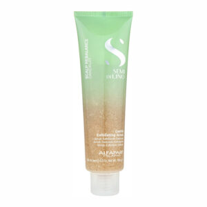 Alfaparf Semi Di Lino Anti Dandruff Gentle Exfoliating Scalp Scrub 150ml