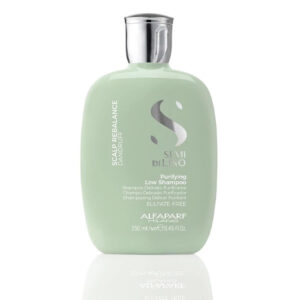 Alfaparf Semi Di Lino Anti Dandruff Purifying Sulfate Free Shampoo 250ml