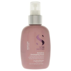 Alfaparf Semi Di Lino For Dry Hair Nutritive Detangling Fluid Spray 125ml