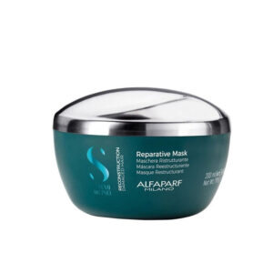 Alfaparf Semi Di Lino For Damaged Hair Reparative Mask 200ml