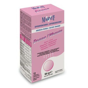 Marvit Women 12 Eff Tab